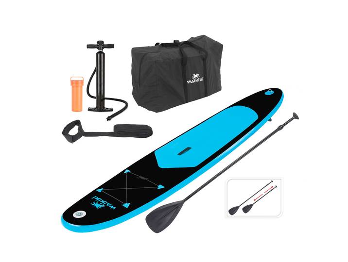Stand Up Paddle WAIKIKI 285 cm