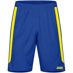 Jako Sporthose Power - royal/citro - L