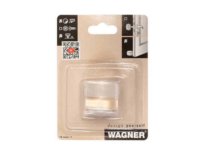 Wagner Bodentürstopper clear EH 5222