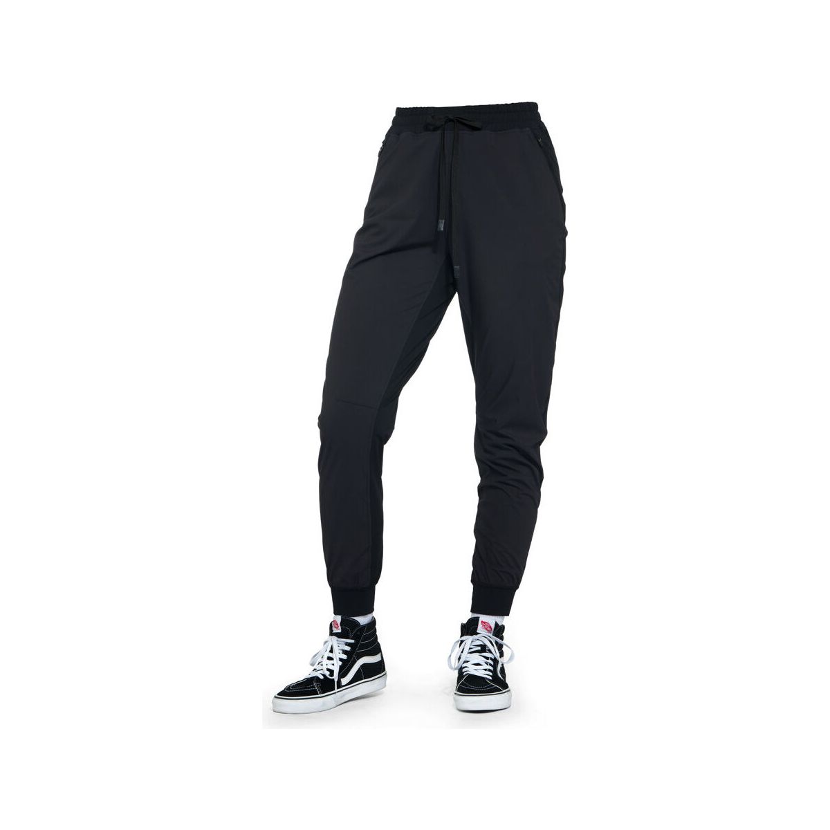 Horsefeathers Conway Tech Pants black 34 TW048A-black-34