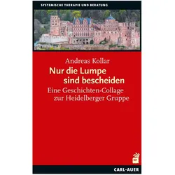 Nur die Lumpe sind bescheiden, Fachbücher von Andreas Kollar