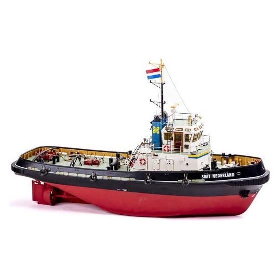 Billing Boats Smit Nederland - (428337) (428337)