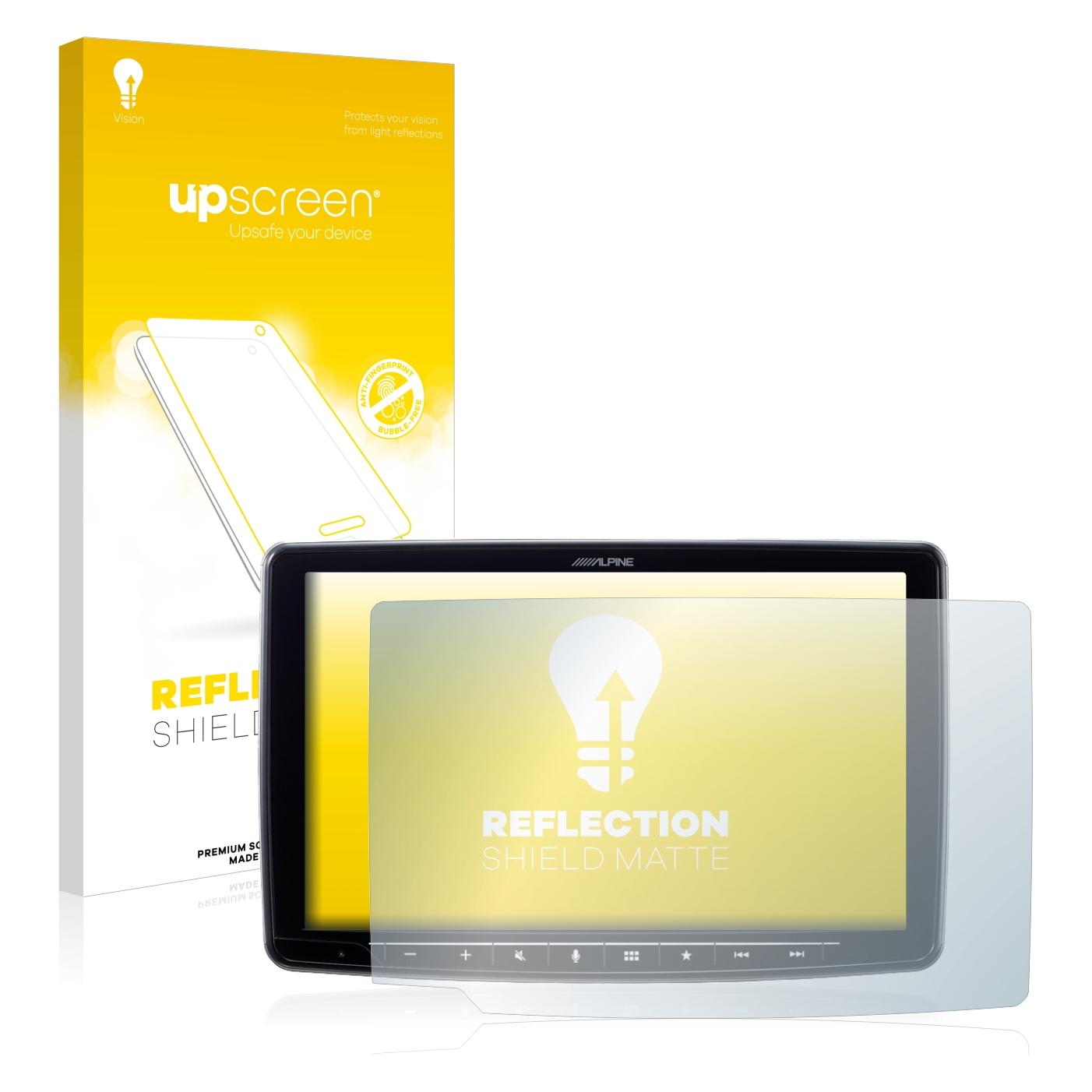 upscreen Reflection Shield Displayschutz Matt (2933814)