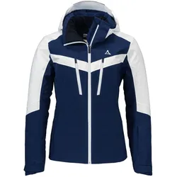 Schöffel Damen Skijacket Avons navy - 44 - 44