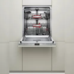 Neff Z7861X3 Verblendungssatz 86,5 cm Höhe