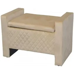 Möbel Direkt Online, Sitzbank, Hilde (75 cm)