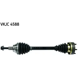 Antriebswelle SKF VKJC 4588 für VW Seat Skoda Audi Passat B7 Variant