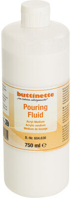 buttinette Pouring Fluid, 750 ml