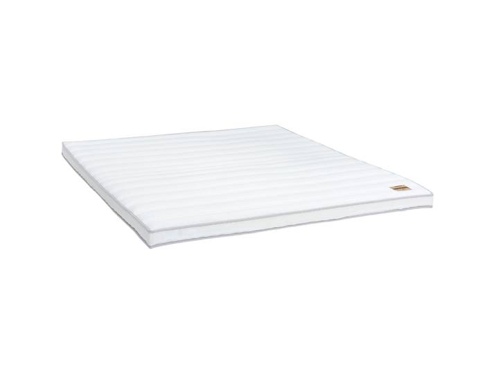 SUPERBA ATELIER SUISSE Topper - Farbe: weiss - Material: Latex - Schweizer Möbelhersteller - 128