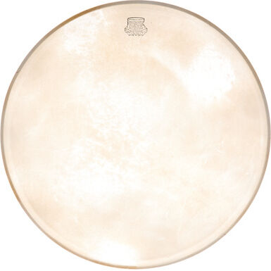 Kentville Drums "20" Kangaroo BDrum Head heavy"