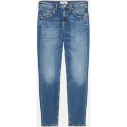 Boyfriend-Fit Jeans Blau 27/32