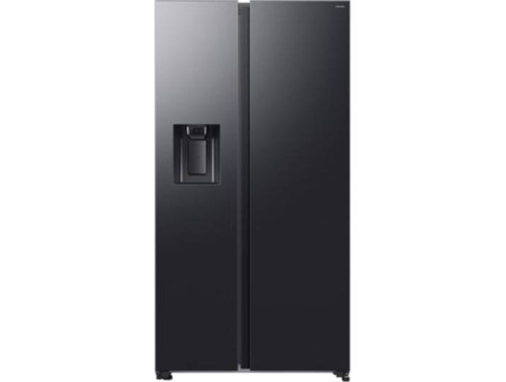Samsung - Réfrigérateur Américain Rs70f64kdf
