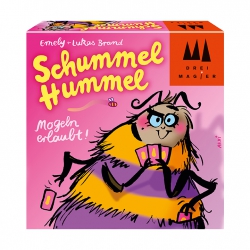 Drei Magier Spiele Schummel Hummel 276148