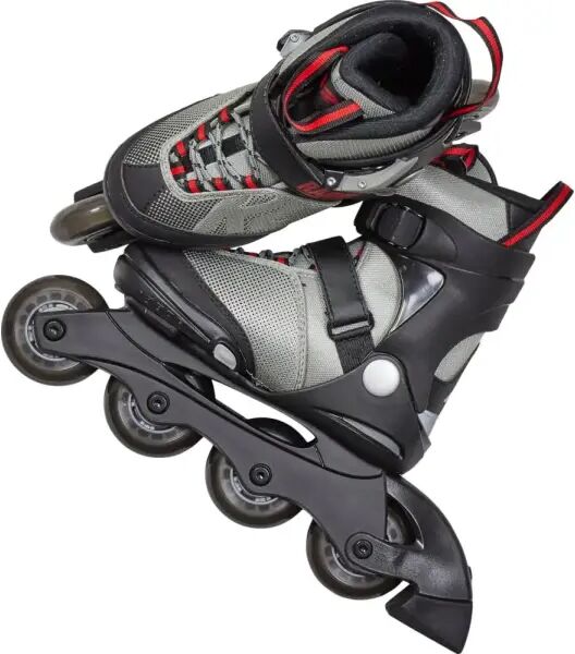 K2 Raider Kinder-Inliner (Grau - 35-40)