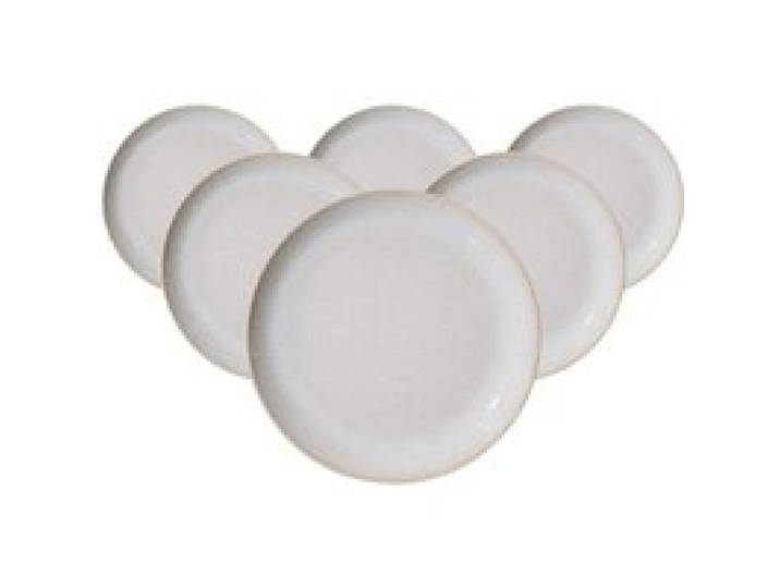 Ritzenhoff & Breker Laredo Dessertteller 20,5 cm 6er Set