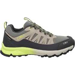 CMP Campagnolo, Herren, Wanderschuhe, Laky Fast WP (39), Beige