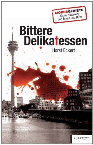 Bittere Delikatessen - Preis vom 09.10.2026 07:28:09 h