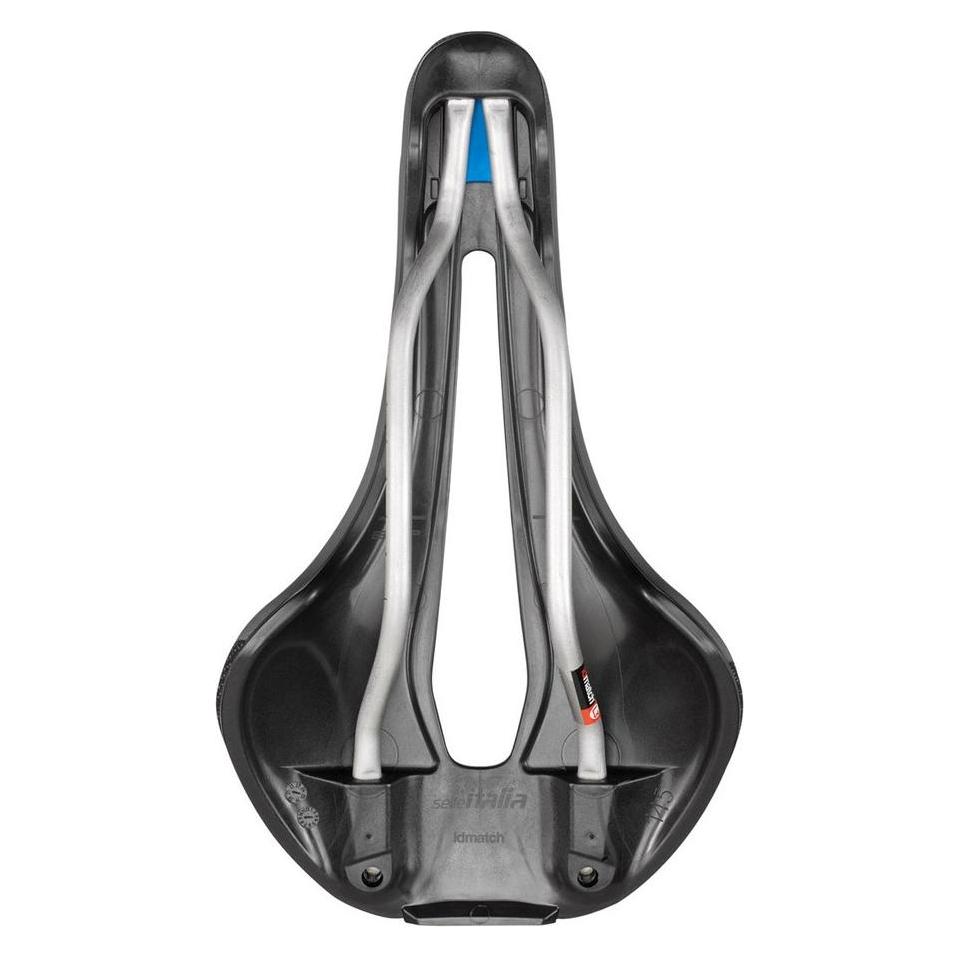 Selle Italia Flite Boost X-Cross TI 316 Superflow (017A920IKC009)