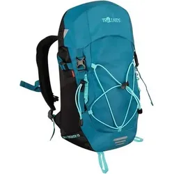 TROLLKIDS Fjell Trekker 15, Größe ONE SIZE in Blau Blau