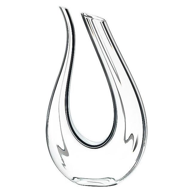 Riedel Dekanter Amadeo Fatto A Mano Schwar (1.50 l) (9006206312795)