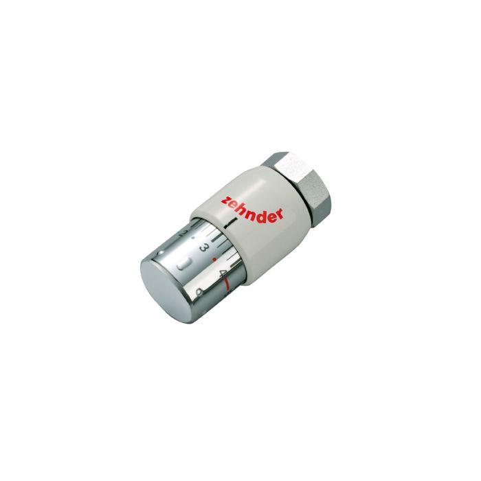 Zehnder Thermostat SH M30 x 1,5, weiss