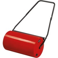 Rasenwalze GC-GR 57 rot/schwarz