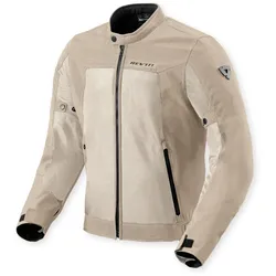 Revit Eclipse 2 Motorrad Textiljacke 3XL