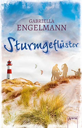Gabriella Engelmann - Sturmgeflüster - Preis vom 17.10.2026 19:25:27 h