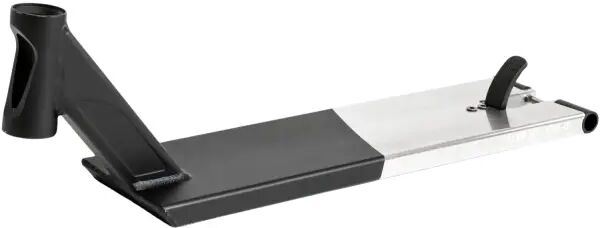 Drone Scooters Stunt Scooter Deck Drone Element 5.0" (19.5" - Schwarz/Silber)