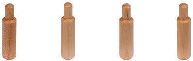 Schlagwerk RP1Set Rhythm Pin Small