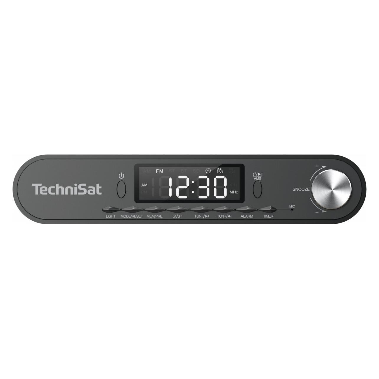 TechniSat KitchenRadio (FM, Bluetooth) (76-4978-20)