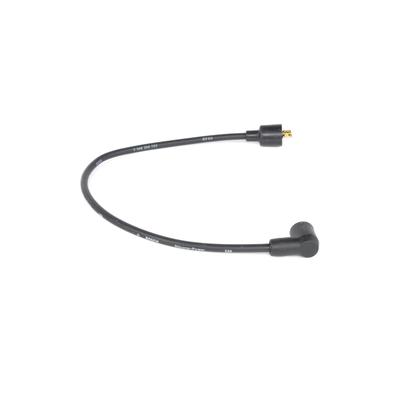 BOSCH Zündleitung 0986356090 Zündspule zum Verteiler für Opel Vaughall CHEVROLET