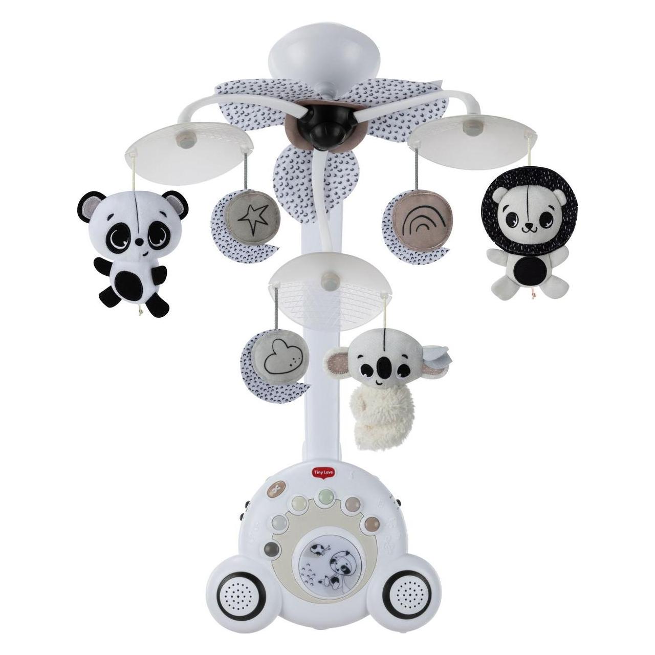 Tiny Love Soothe and Groove Mobile (3333130861)