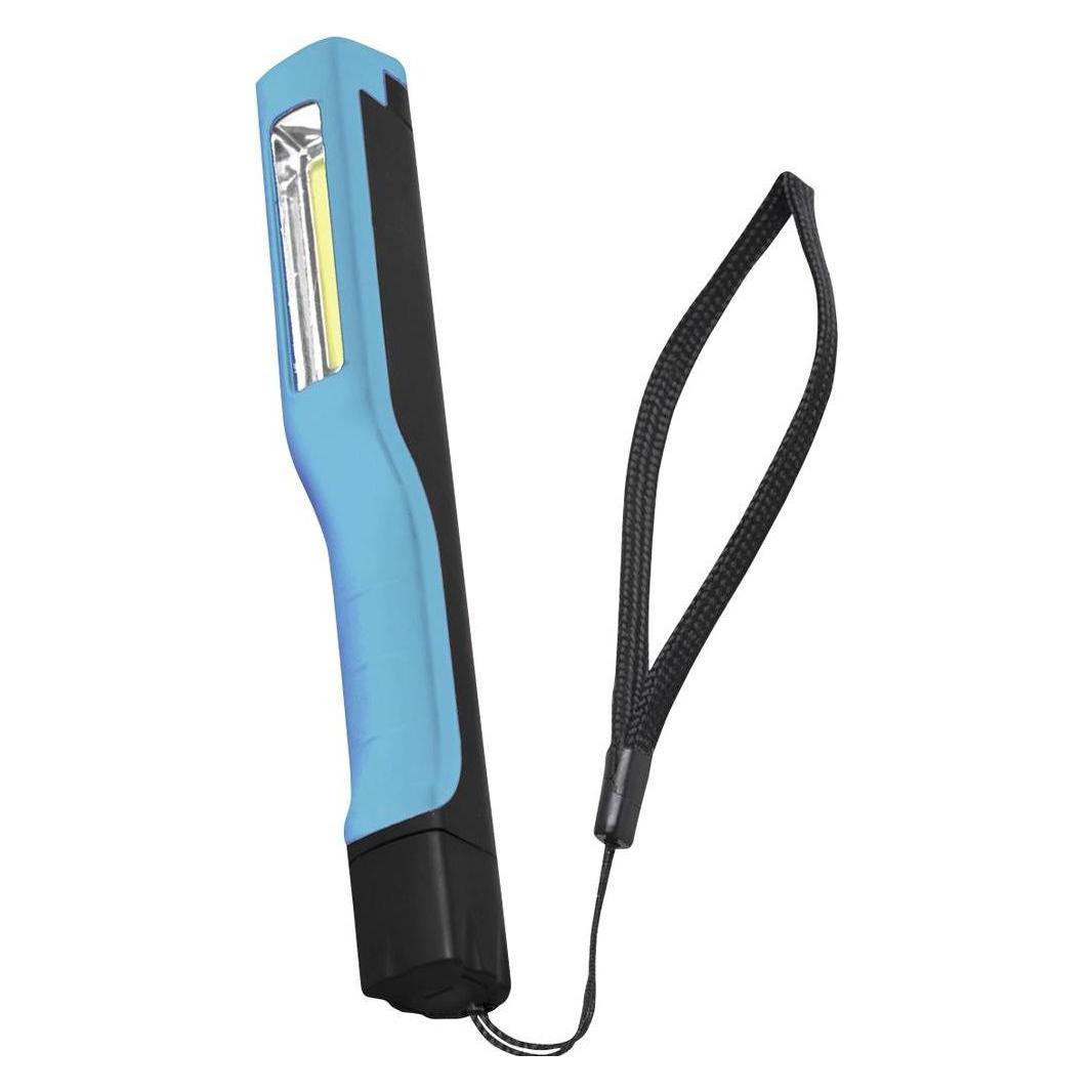 ProPlus Pen light LED COB mit Magnet (16.50 cm, 100 lm) (440270)