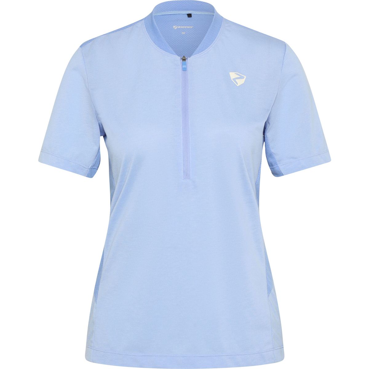 Ziener Nektaria-z Tricot Lady bluebell (185) 42 433002-185-42