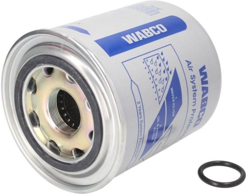 Filter, Lufttrockner WABCO 432 901 253 2