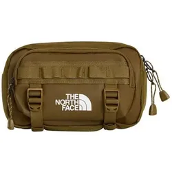THE NORTH FACE Unisex Gürteltaschen BASE CAMP LUMBAR, Größe ONE SIZE in Schwarz Schwarz