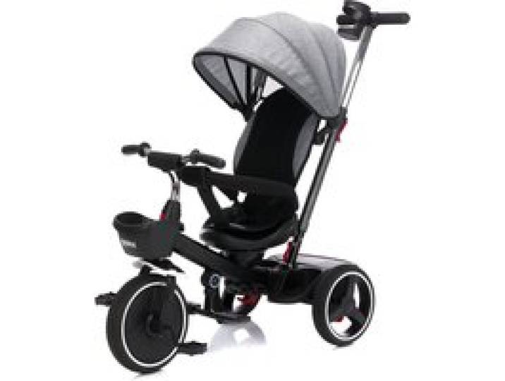 FILLIKID Tricycle »Niki 360«