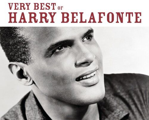 Harry Belafonte - Best of Harry Belafonte,Very - Preis vom 15.10.2026 23:06:25 h