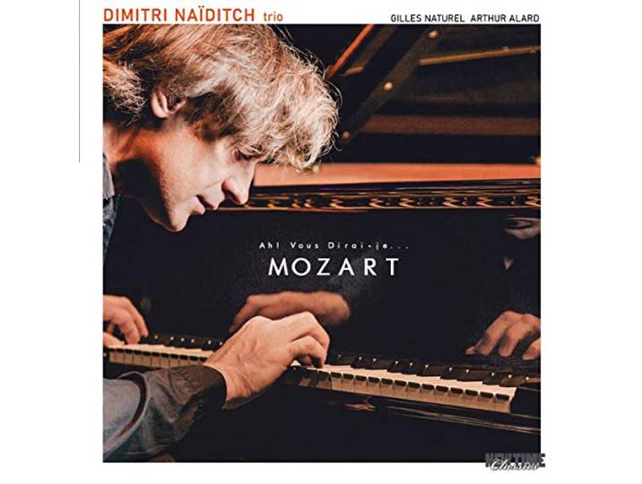 Ah! Vous Dirai - Je... Mozart