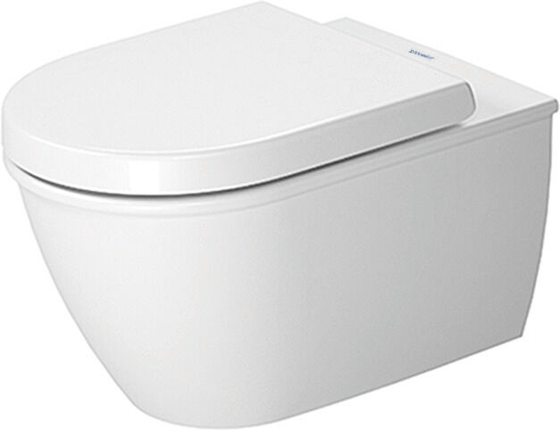 Duravit Darling New mural WC Match2 2545090000 blanc
