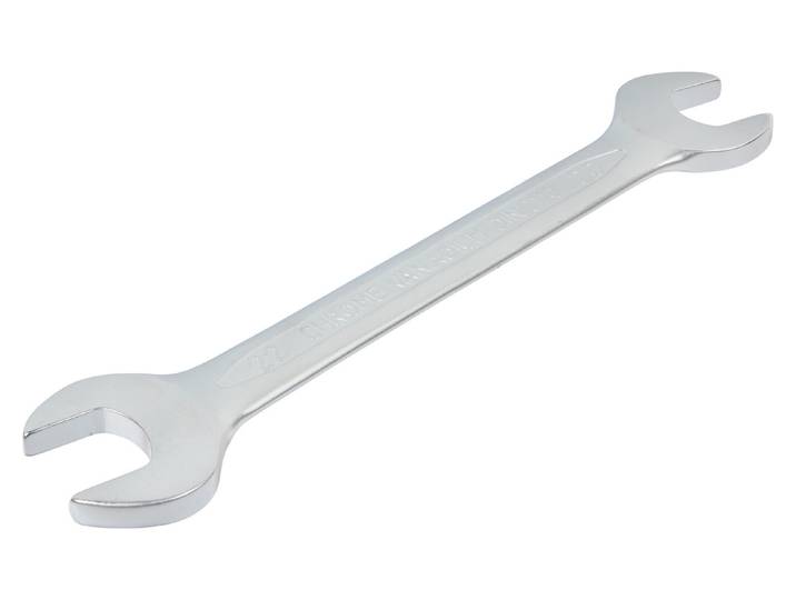 Ayce Gabelschlüssel Gerade 22 cm