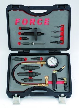 FORCE 916G2 Compression Pressure Recorder