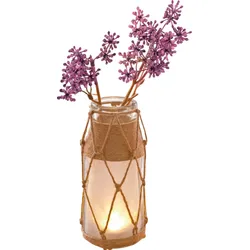 folia Kordeln 3 mm x 20 m beige