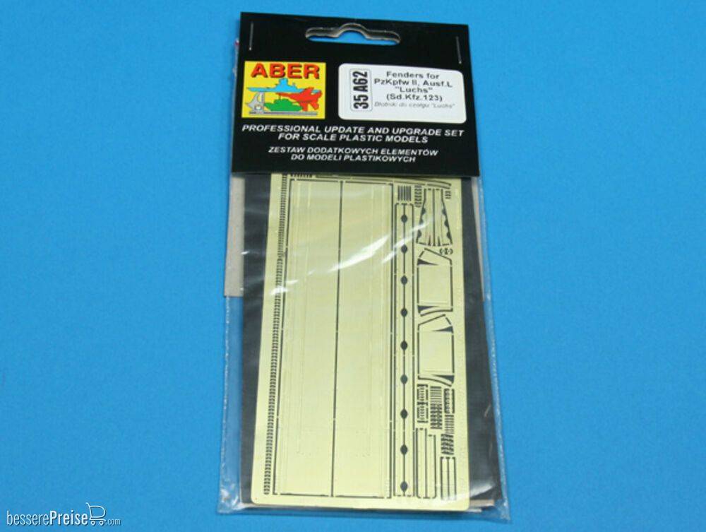 Aber Models 35 A062