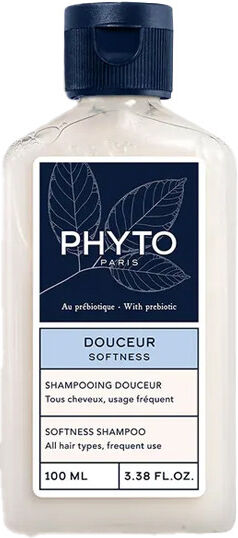 Phyto Shampooing Douceur Shampooing
