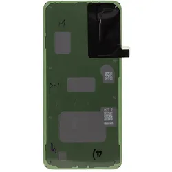 Samsung A576B Galaxy A57 5G Rückabdeckung Lilac (Service-Pack), Mobilgerät Ersatzteile, Pink