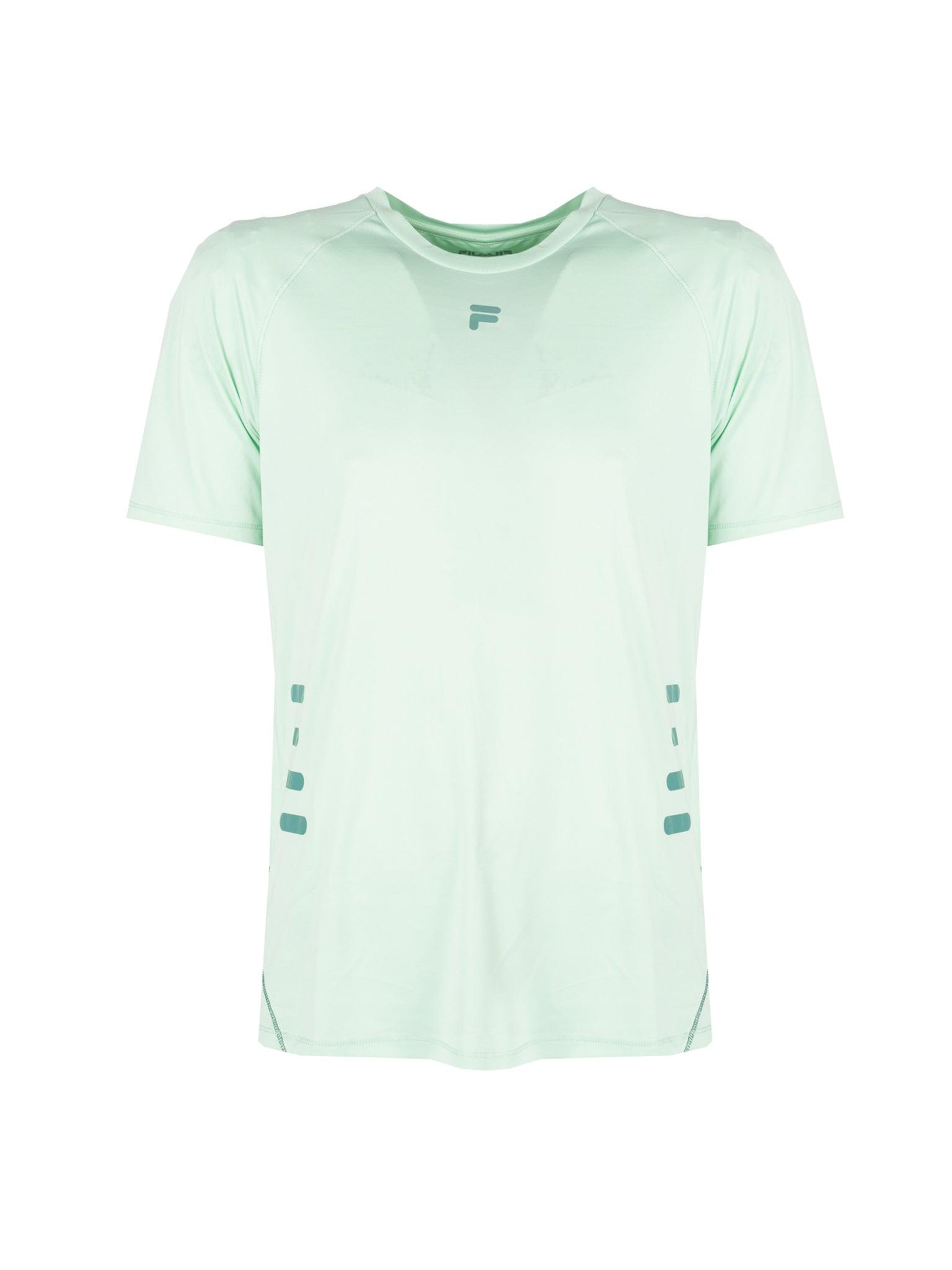Fila T-Shirt Training-RHO Herren grün