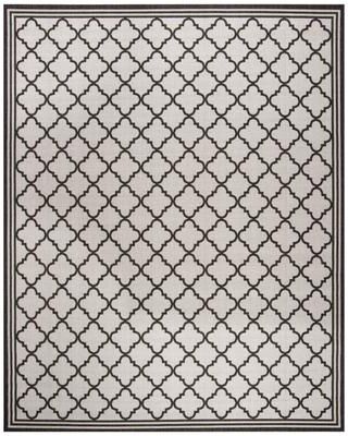 SAFAVIEH Linden Paladia Indoor/ Outdoor Patio Backyard Rug