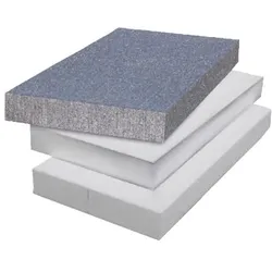 HECK EPS Sockel-Dämmplatte 30-035 50 x 100 x 12 cm - 4 Platten (2 m2)